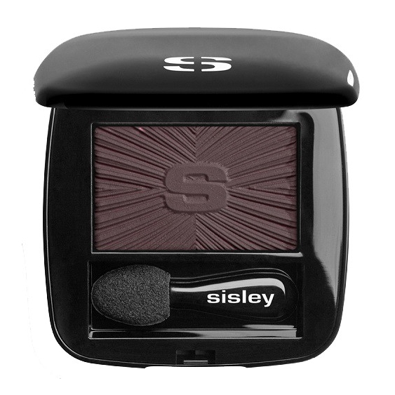 Sisley Phyto-Ombres Long Lasting Radiant Eyeshadow 21 Mat Cocoa