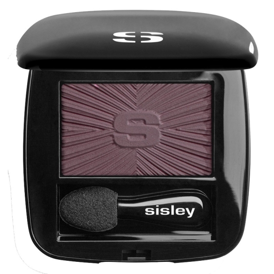 Sisley Phyto-Ombres Long Lasting Radiant Eyeshadow 22 Mat Grape