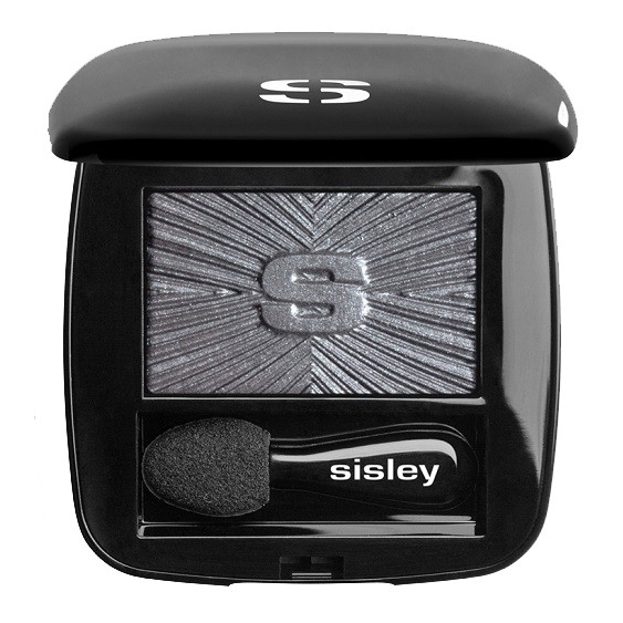 Sisley Phyto-Ombres Long Lasting Radiant Eyeshadow 24 Silky Steel