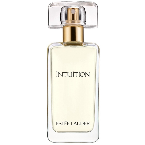 Profumo da Donna Estée Lauder Intuition confezione da 50ML