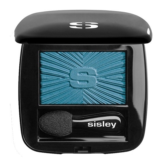 Sisley Phyto-Ombres Long Lasting Radiant Eyeshadow 33 Metallic Jean
