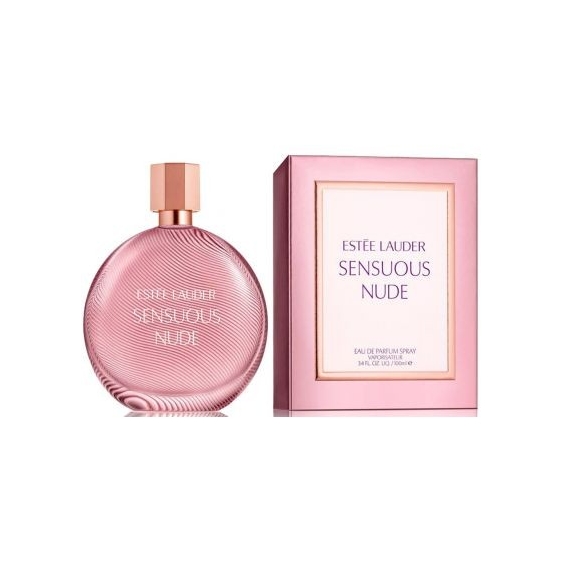 Profumo da Donna Estée Lauder Sensuous Nude confezione da 100ML