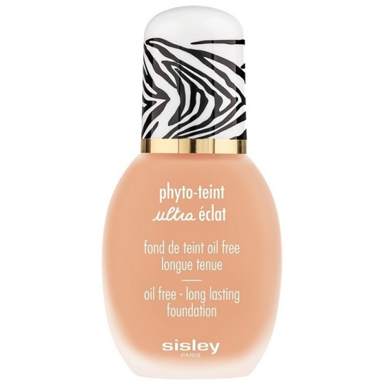 Sisley Phyto-Teint Ultra Eclat 01 Ivory