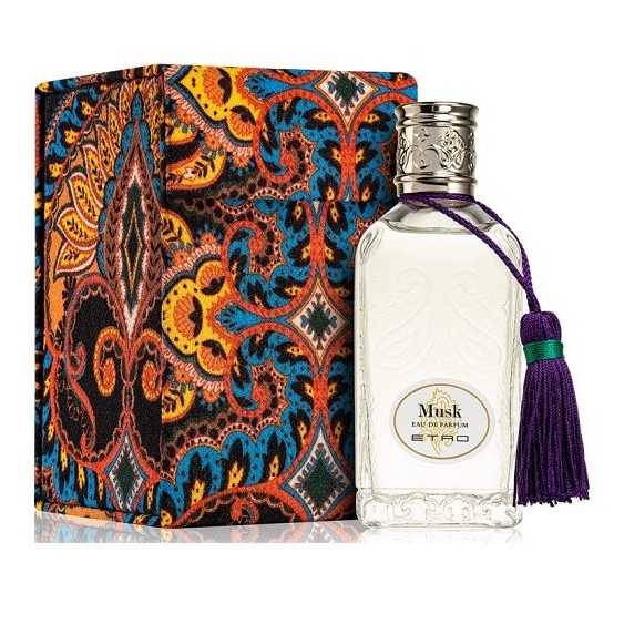 Etro Musk Eau De Parfum 100ML