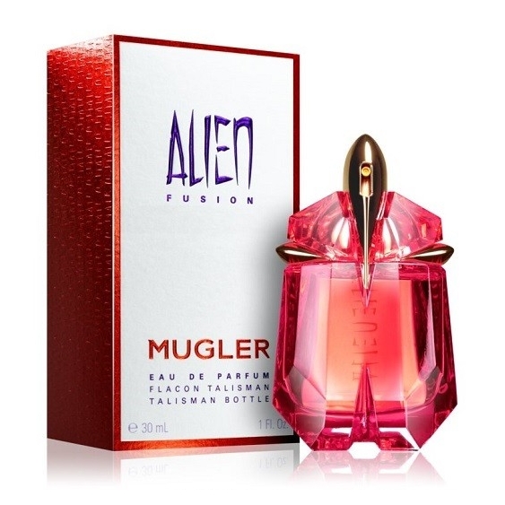 Thierry Mugler Alien Fusion 30ML