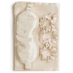 Zoe Ayla Silky Beauty Sleep Collection