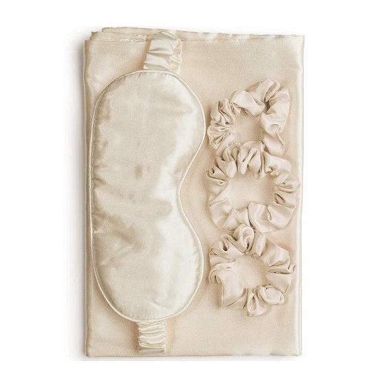 Zoe Ayla Silky Beauty Sleep Collection