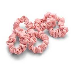 Zoe Ayla Silky Sleep Scrunchies 5PZ