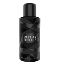 Replay Stone for Him Deodorante Spray 150ML