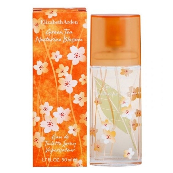 Elizabeth Arden Green Tea Nectarine Blossom 50ML