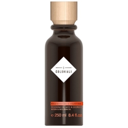 I Coloniali Regenerating & Velveting Bath & Shower Cream 250ML