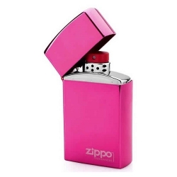 Zippo The Original Pink 50ML