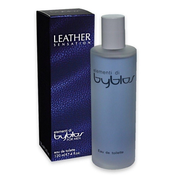 Byblos Elementi Uomo 120 ml | ProfumeriaWeb