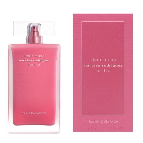 Narciso Rodriguez For Her Fleur Musc Florale 100ML