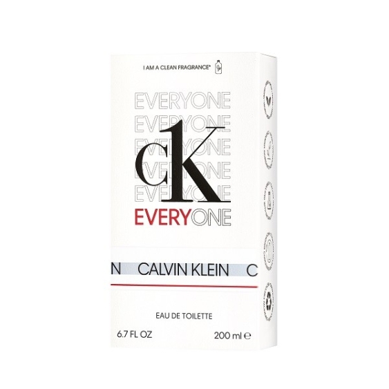 Calvin Klein CK Everyone 200ML