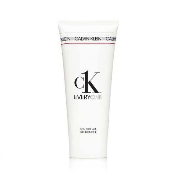 Calvin Klein CK Everyone Shower Gel 200ML
