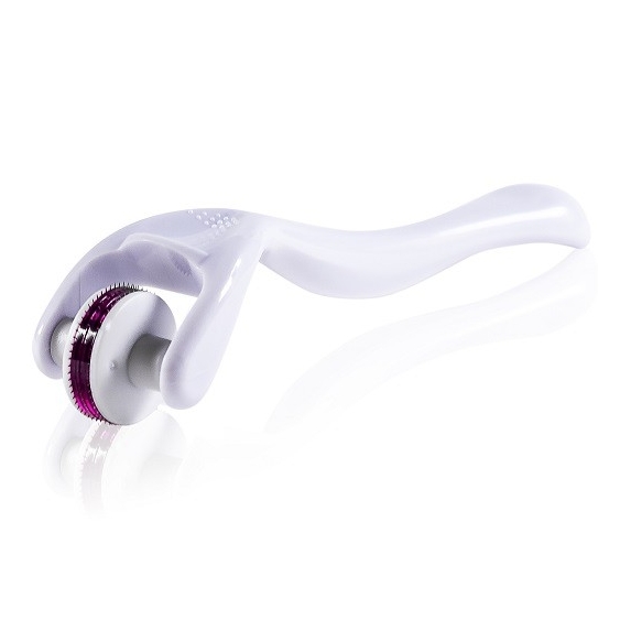 Zoe Ayla Lip + Eye Micro Needler
