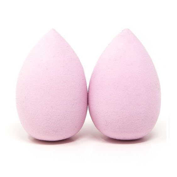 Zoe Ayla Beauty Blending Sponges  2PZ