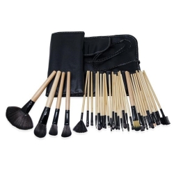 Zoe Ayla Professional Make-Up Brush Set  32PZ