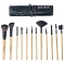 Zoe Ayla Professional Make Up Brush Set 12PZ