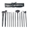 Zoe Ayla Professional Make Up Brush Set 12PZ