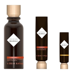 I Coloniali Empowered Beauty Remedies The Potion Regeneration Kit