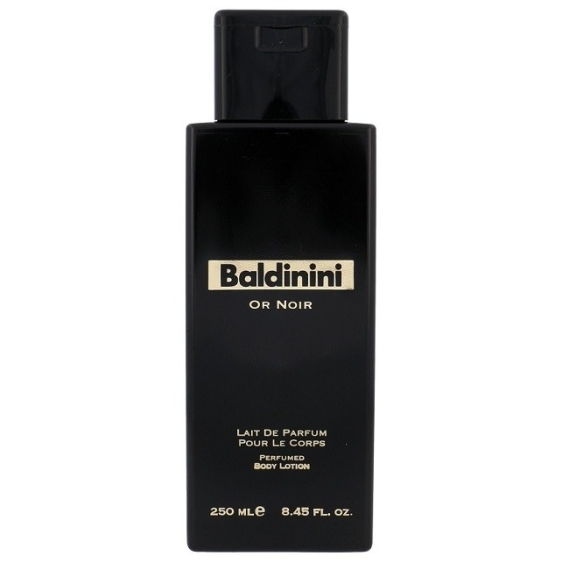 Baldinini Or Noir Body Lotion 250ML
