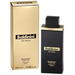 Baldinini Or Noir Deodorant Spray 100ML