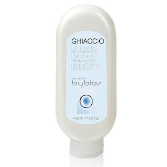 Byblos Elementi di Byblos Ghiaccio Latte Corpo 400ML