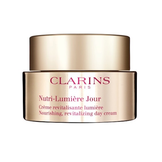 Clarins Nutri-Lumiere Jour Day Cream 50ML