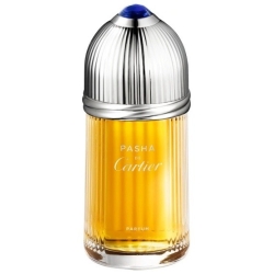 Profumo da Uomo Cartier Pasha Parfum 50ML