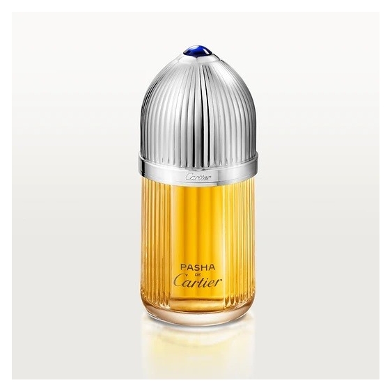 Profumo da Uomo Cartier Pasha Parfum 100ML
