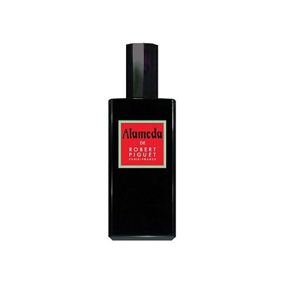 Profumo Unisex Robert Piguet Alameda Eau de Parfum confezione da 100ML