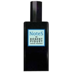 Profumo Unisex Robert Piguet Notes Eau de Parfum confezione da 100ML