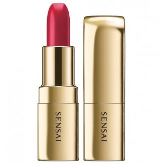 Sensai The Lipstick Le Rouge a Levres - 04 Hinageshi Orange