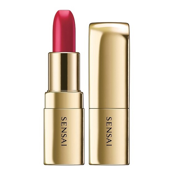 Sensai The Lipstick Le Rouge a Levres - 04 Hinageshi Orange