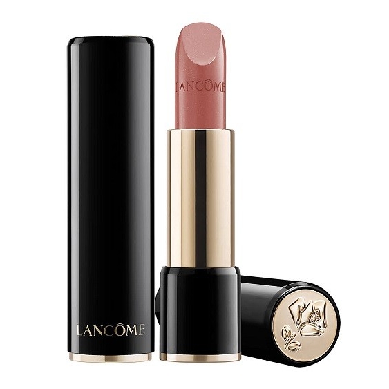 Lancome Café Bonheur L'Absolu Rouge - 130 Humeur Nude