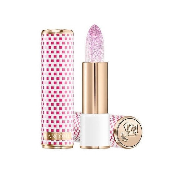 Lancome Café Bonheur L'Absolu Rouge - 140 Merci Beaucoup