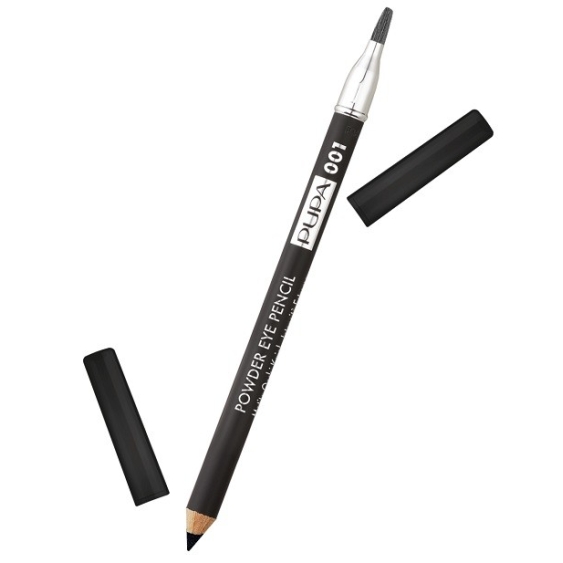 Pupa Powder Eye Pencil - 005 Powdery Taupe