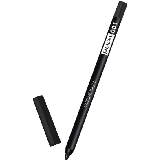 Pupa Extreme Kajal - 002 Extreme Brown