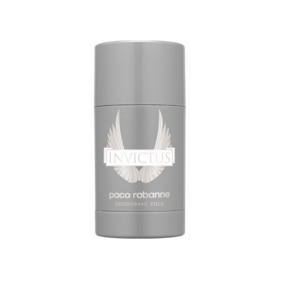 Paco Rabanne Invictus Deodorant Stick No Alcol confezione da 75ML