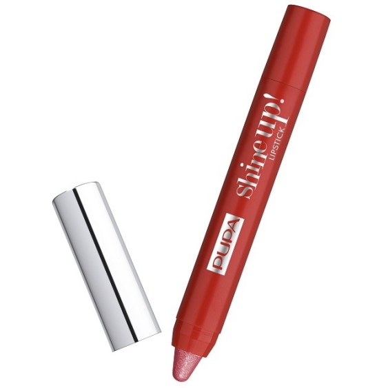 Pupa Shine Up! Lipstick - 003 Be Your Boss