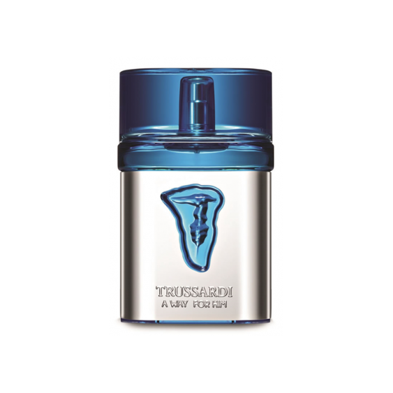 Profumo da Uomo Trussardi A Way For Him confezione da 30ML