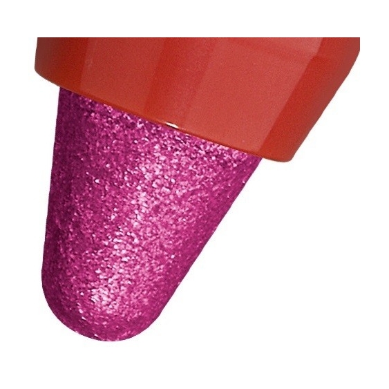Pupa Shine Up! Lipstick - 007 Be Hot Be Pink