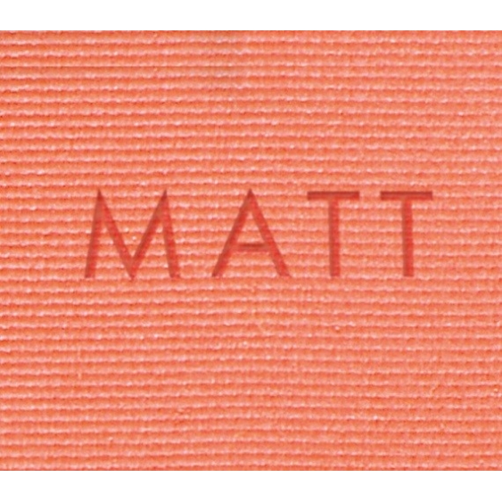 Pupa Extreme Blush Matt - 001 Romantic Pink