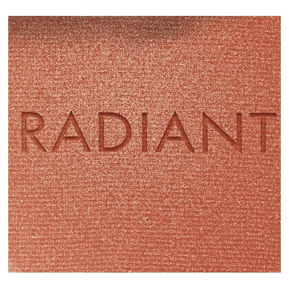 Pupa Extreme Blush Radiant - 010 Bronze Fever