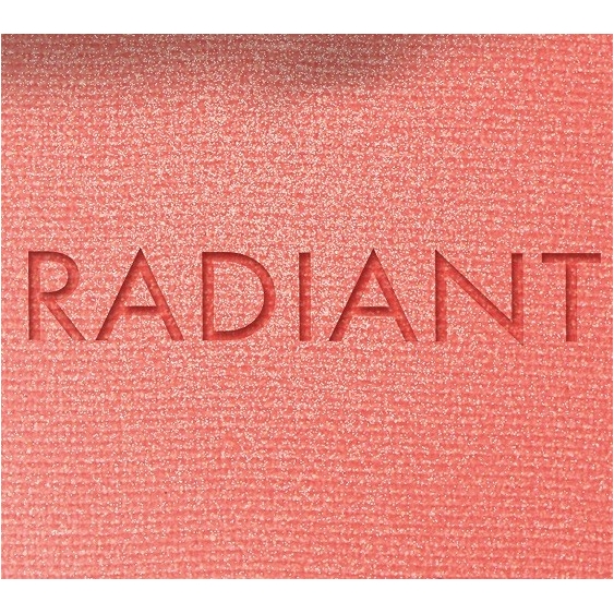 Pupa Extreme Blush Radiant - 030 Coral Passion