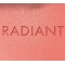 Pupa Extreme Blush Radiant - 030 Coral Passion