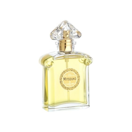 Profumo da Donna Guerlain Mitsouko EDT confezione da 50ML