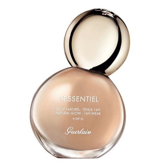 Guerlain L'Essentiel - 035W Beige Warm